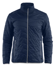 Jas Craft Men Light Primaloft Gravel
