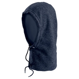 Balaclava Jack Wolfskin Finley Hoody Midnight Blue