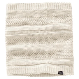 Schal Jack Wolfskin White Rock Loop Birch Damen