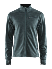 Jas Craft Men Breakaway Jersey Gravity Melange