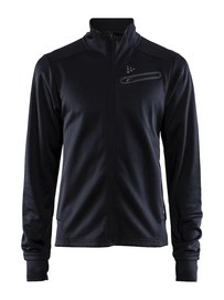 Jas Craft Men Breakaway Jersey Black