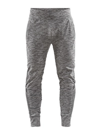 Sportbroek Craft Men Breakaway Fuseknit Pants Dark Grey Melange