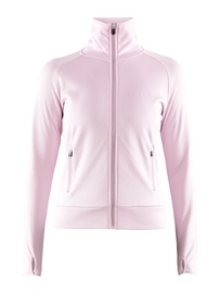Strickjacke Craft Breakaway Jersey Jacket Misty Damen