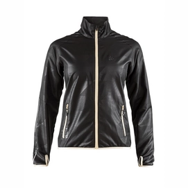 Jacke Craft Eaze Black Damen