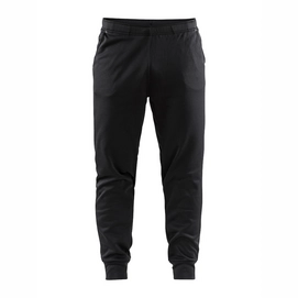 Jogginghose Craft Eaze Jersey Pants Black Herren