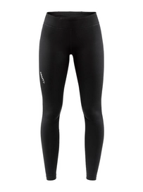 Legging Craft Warm Train Tights Black Damen