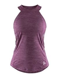 Tanktop Craft Women Nrgy Mesh Singlet Tune