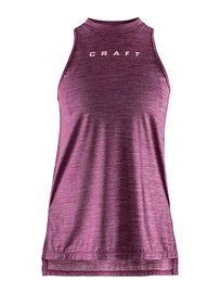 Tanktop Craft Nrgy Mesh Sleeveless Tee Tune Damen