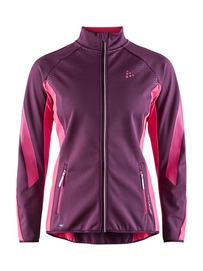 Jacket Craft Women Sharp Softshell Tune Fantasy