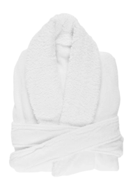 Bademantel Abyss & Habidecor Comfy White