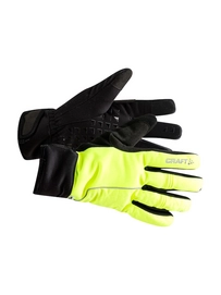 Handschoenen Craft Siberian 2.0 Glove Flumino Black