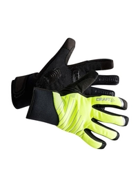 Handschoenen Craft Shield 2.0 Glove Flumino Black