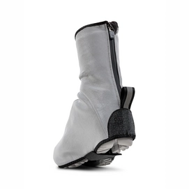 Overschoen Craft Glow Bootie Silver Black