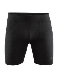 Boxershort Craft Men Fuseknit Comfort Boxer Black