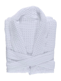 Badjas Abyss & Habidecor Pousada White 2024