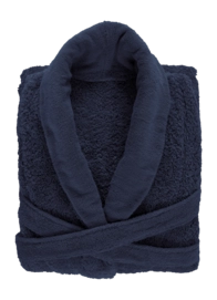 Badjas Abyss & Habidecor Super Pile Navy