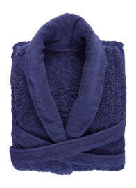 Badjas Abyss & Habidecor Super Pile Cadette Blue
