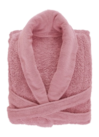 Badjas Abyss & Habidecor Super Pile Flamingo