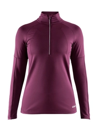 Skipully Craft Women Prep Halfzip Tune