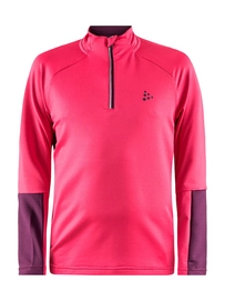 Skipully Craft Junior Prep Halfzip Fantasy Tune
