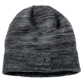 Muts Jack Wolfskin Aquila Cap Dark Iron (L)