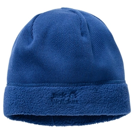 Mütze Jack Wolfskin Men Castle Rock Cap Royal Blue (L) Herren