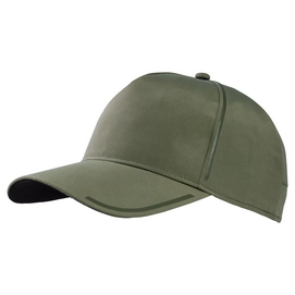 Pet Jack Wolfskin Henderson Woodland Green Large