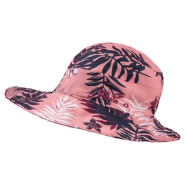Hoed Jack Wolfskin Women Victoria Leaf Rose Quartz All Over