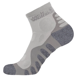 Sok Jack Wolfskin Unisex Classic Cut Light Grey