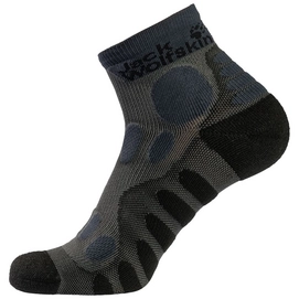 Sok Jack Wolfskin Unisex Classic Cut Ebony