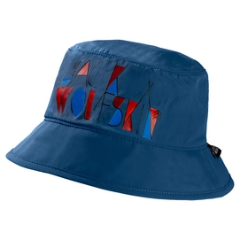 Hoed Jack Wolfskin Kids Supplex Magic Forest Ocean Wave