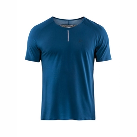 Sportshirt Craft Men Subtwo Tee Nox