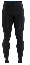 Legging Craft Subtwo Black Herren
