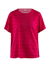 Sports Shirt Craft Women Charge SS Tee Jam