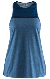 Tanktop Craft Women Charge Singlet Nox Melange