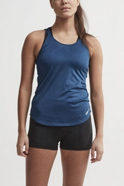 Tanktop  Craft Eaze Singlet Nox Damen