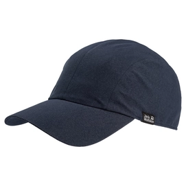Mütze Jack Wolfskin Activate Sky Midnight Blue Medium