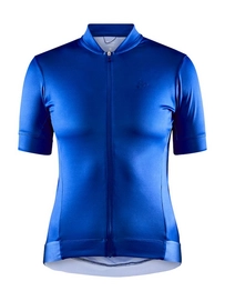 Fietsshirt Craft Women Essence Jersey W Burst