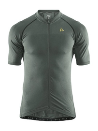 Fietsshirt Craft Men Hale Fuseknit Gravity Black