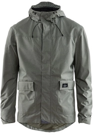 Fietsjack Craft Men Ride Precip Rift Melange