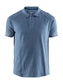 Fietsshirt Craft Men Ride Polo Shirt Shore