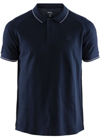 Fietsshirt Craft Men Ride Polo Shirt Blaze