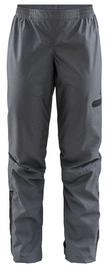 Broek Craft Women Ride Precip Dark Grey Melange