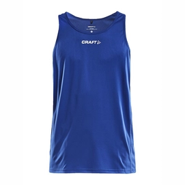 Unterhemd Craft Rush Singlet Club Cobolt Herren