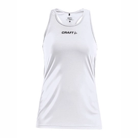 Débardeur Craft Women Rush Singlet White