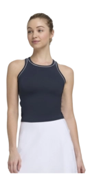 Vest Top Wilson Women Team Tank Classic Navy