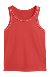 Vest Top Wilson Women Team Tank Infrared