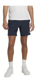 Tennis Shorts Wilson Men Team Short 7 Inch Classic Navy