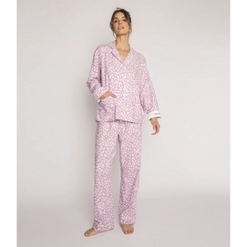 Pyjama PJ Salvage Women 181091 Lilac
