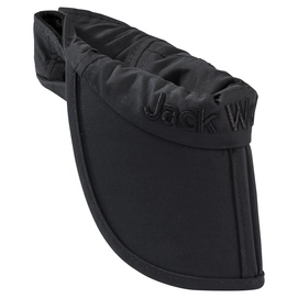 Pet Jack Wolfskin Huntington Black Large